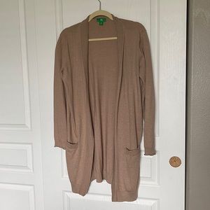 ☀️Long Knit Cardigan☀️